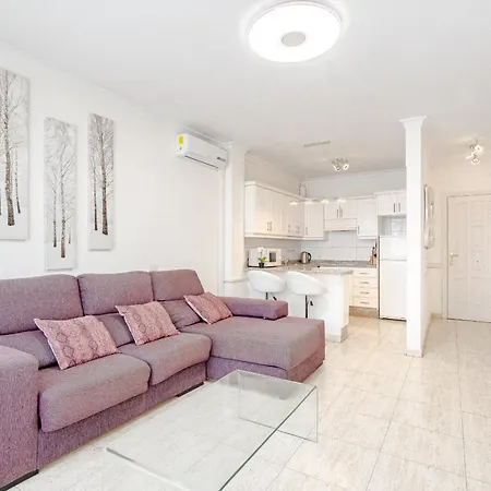 Apartment Sol Y Mar Retreat Los Cristianos (Tenerife)