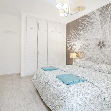 Appartamento Sol Y Mar Retreat